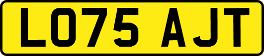 LO75AJT