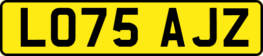 LO75AJZ