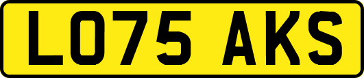 LO75AKS
