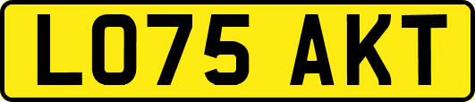LO75AKT