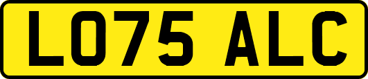 LO75ALC