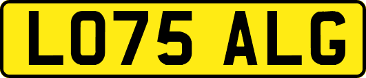 LO75ALG