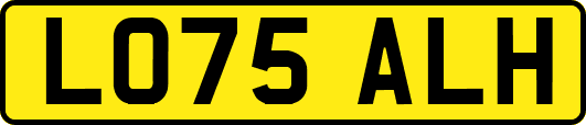 LO75ALH