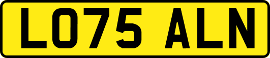 LO75ALN