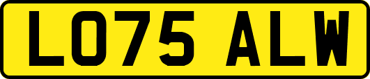 LO75ALW
