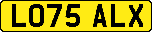 LO75ALX