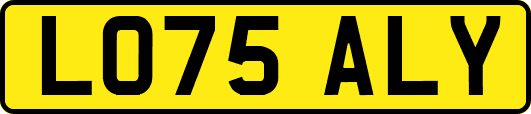 LO75ALY