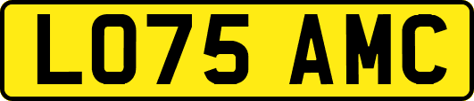 LO75AMC