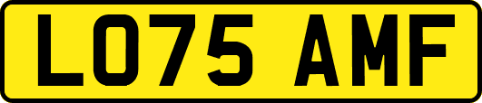 LO75AMF