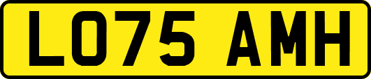 LO75AMH