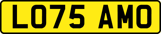 LO75AMO