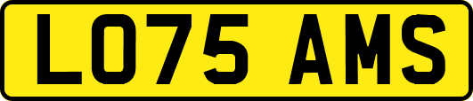LO75AMS