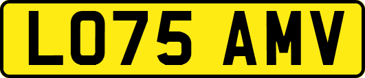 LO75AMV