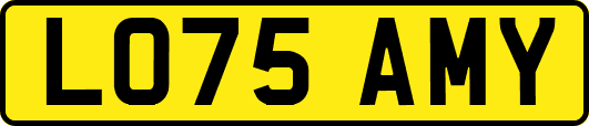 LO75AMY