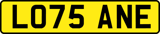 LO75ANE
