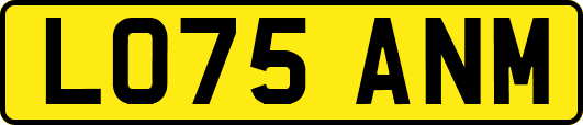 LO75ANM