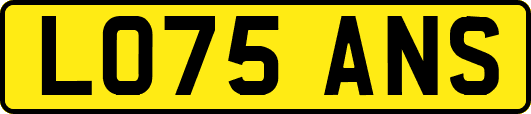 LO75ANS