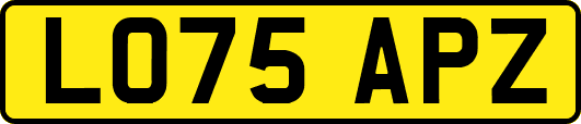 LO75APZ