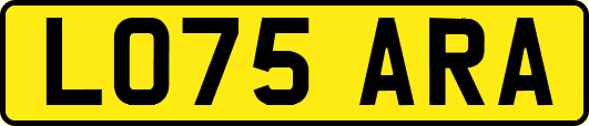 LO75ARA