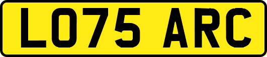LO75ARC