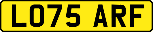 LO75ARF