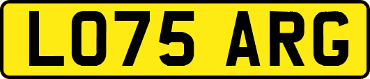 LO75ARG
