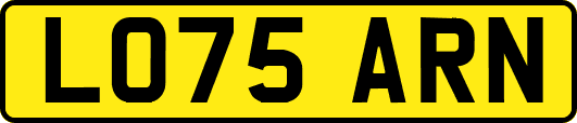 LO75ARN