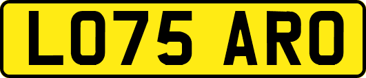 LO75ARO