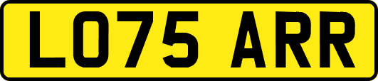 LO75ARR