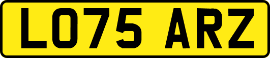 LO75ARZ