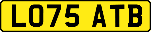 LO75ATB