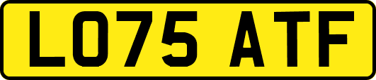 LO75ATF