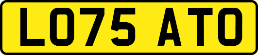 LO75ATO