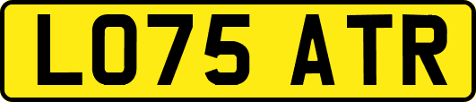 LO75ATR