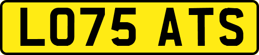 LO75ATS