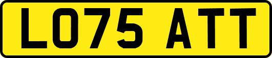 LO75ATT