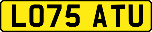LO75ATU