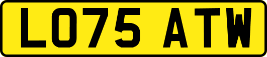 LO75ATW