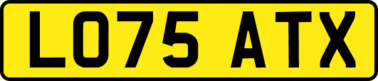 LO75ATX