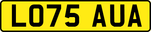 LO75AUA