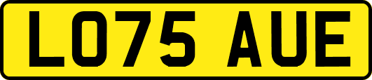 LO75AUE