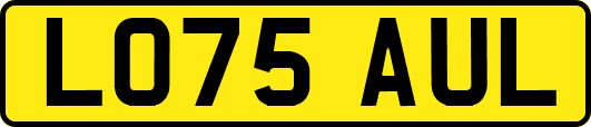 LO75AUL
