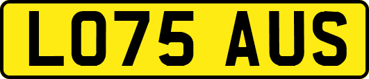 LO75AUS