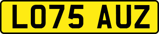 LO75AUZ