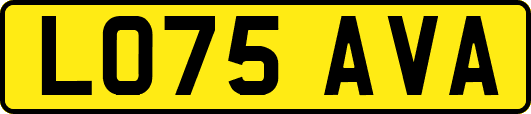 LO75AVA