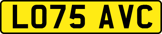 LO75AVC