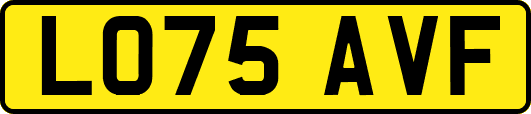 LO75AVF