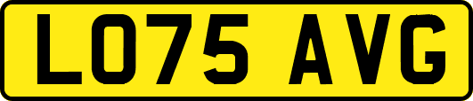 LO75AVG