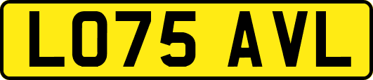 LO75AVL