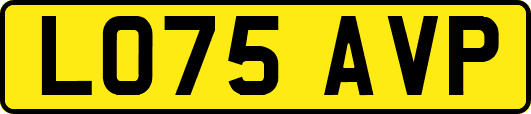 LO75AVP